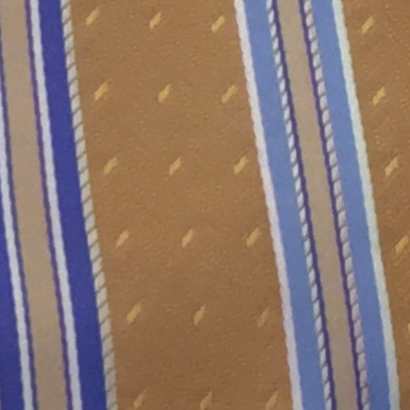 STAFFORD ESSENTIALS TIE - Picture 3 of 6